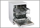Bosch SMS50E02RU ActiveWater