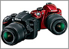 Nikon D3200