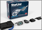 StarLine A6
