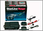 StarLine A8