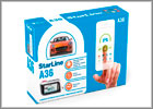 StarLine A36