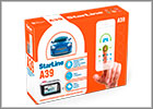 StarLine A39