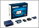 StarLine A61