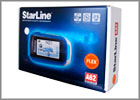 StarLine A62