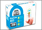 StarLine A63