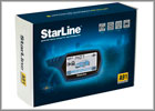 StarLine A91