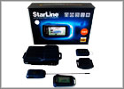 StarLine A92