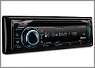 Kenwood KDC-404, 4047, 4547