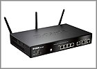 D-Link DSR-500N/1000N