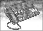 Panasonic KX-F130/KX-F150