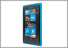 Nokia Lumia 800