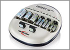 Ansmann Energy 16 plus