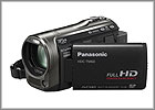 Panasonic HDC-SD60EE/TM/HS