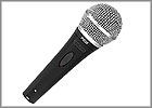 Shure PG58