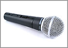 Shure SM58