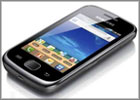 Samsung GT-S5660
