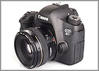 Canon EOS 6D