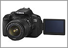 Canon EOS 650D