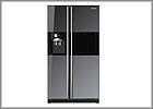 Samsung RS21HDLMR (21HK/HF/HD/HN)
