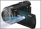 Sony HDR-PJ650E