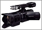Sony NEX-VG30EH