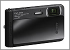 Sony DSC-TX30