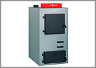 Viessmann Vitoligno 100-S
